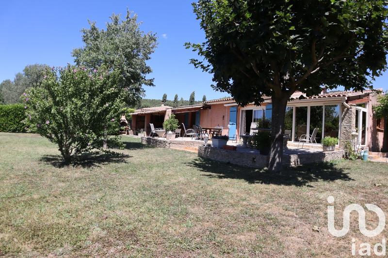 Maison - 109 m² - 5 pièces