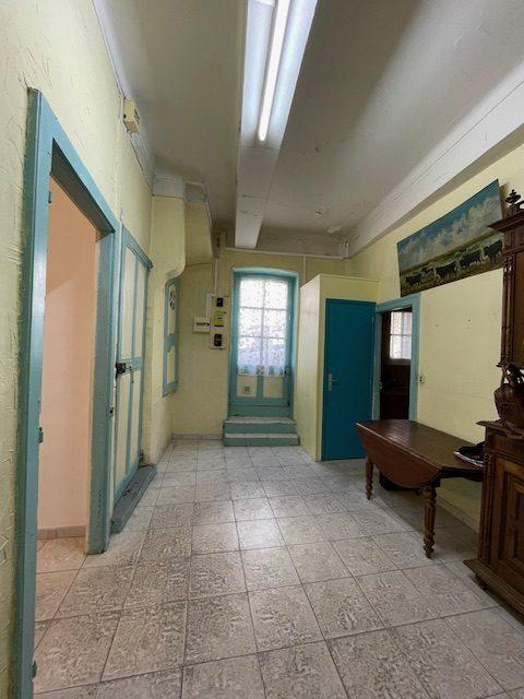 Maison ancienne - 105 m² - 5 pièces