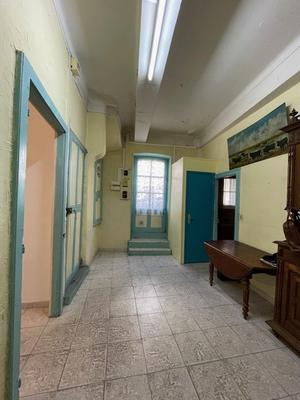 Maison ancienne - 105 m² - 5 pièces