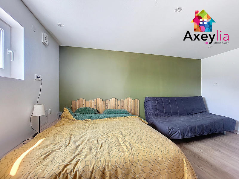 Maison - 174 m² - 5 pièces