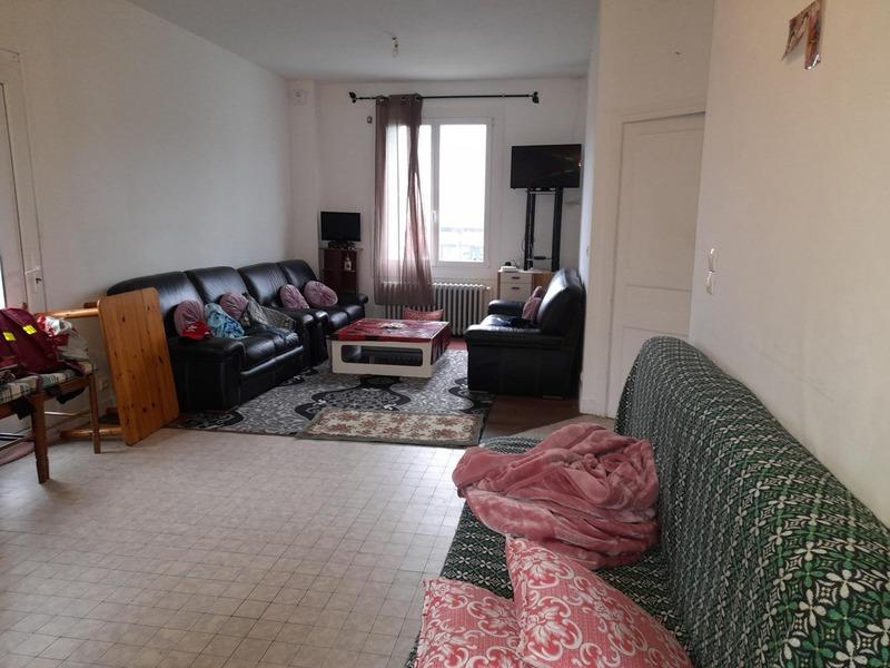 Maison - 113 m² - 5 pièces