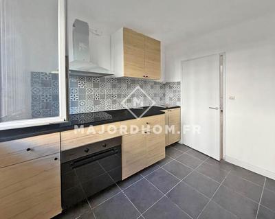 Appartement - 68 m² - 4 pièces