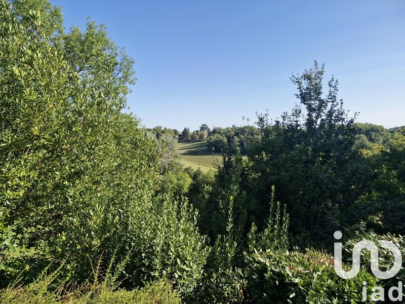 Maison de campagne - 297 m² - 9 pièces