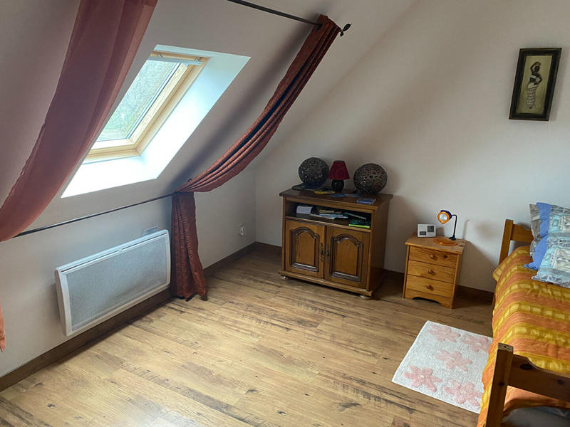 Maison - 158 m² - 6 pièces