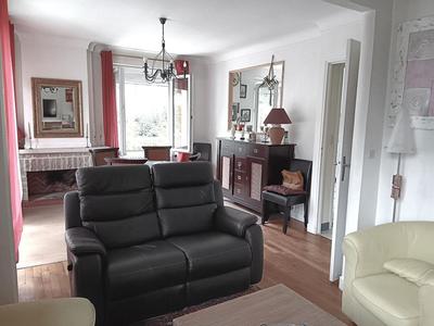Maison - 103 m² - 6 pièces