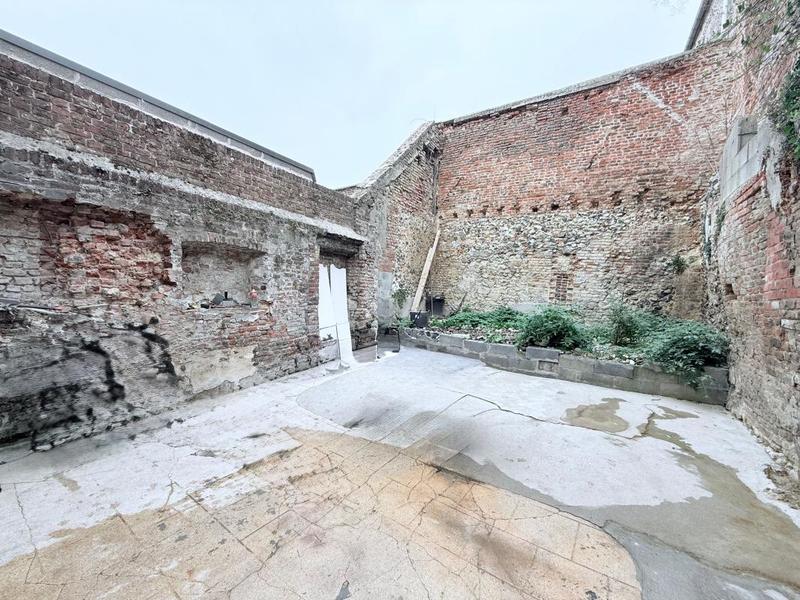 Maison - 90 m² - 3 pièces