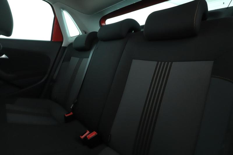 Volkswagen Polo 1.0 Allstar 5p 60 ch