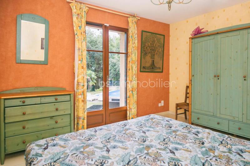 Maison - 178 m² - 6 pièces