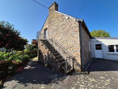 Maison - 142 m² - 6 pièces