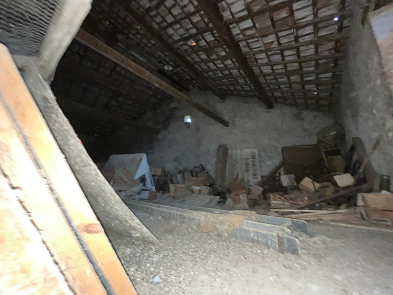 Maison - 83 m² - 5 pièces