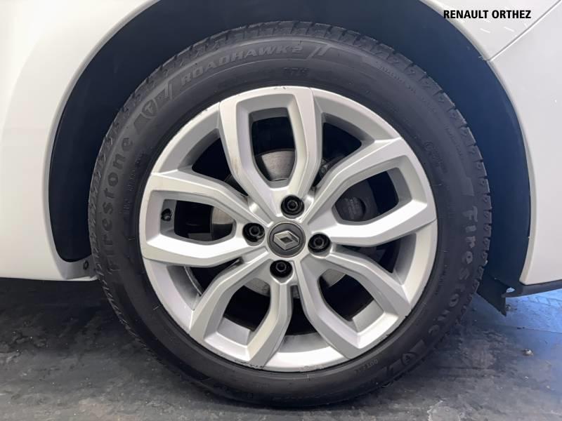 Renault Clio dCi 90 E6c Edc Business