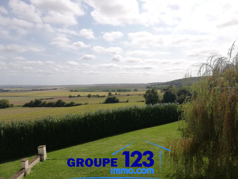 Maison - 171 m² - 8 pièces