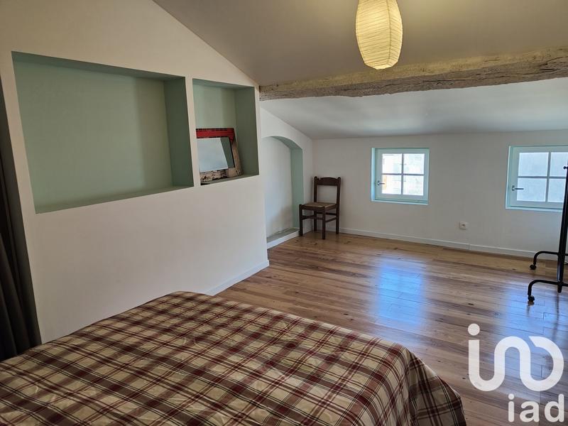 Maison de village - 292 m² - 11 pièces