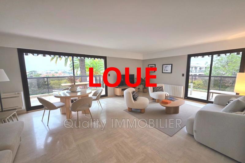 Appartement - 61 m²