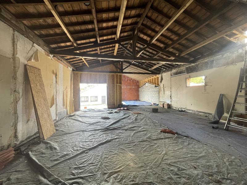 Appartement - 125 m² - 4 pièces