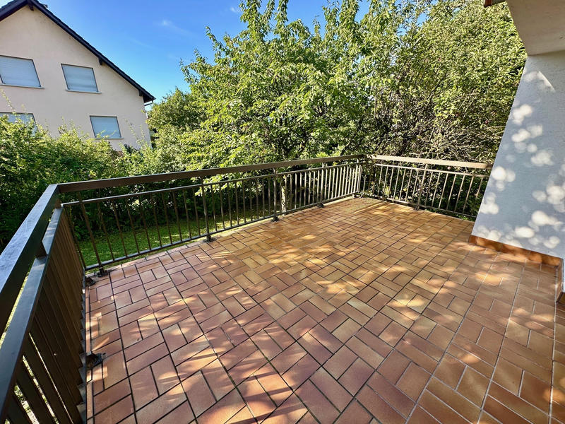 Maison - 112 m² - 4 pièces