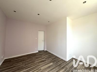 Appartement - 25 m² - 1 pièce