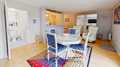 Appartement - 29 m² - 1 pièce