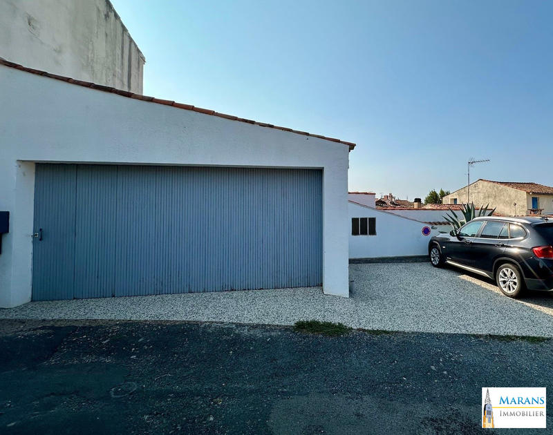 Maison ancienne - 155 m² - 5 pièces