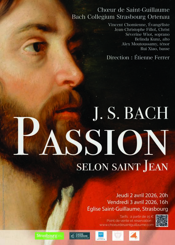 Passion Saint-Jean