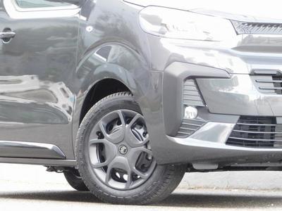 Citroën Jumpy Fg m 2.0 Bluehdi 180ch s&amp;S Eat8