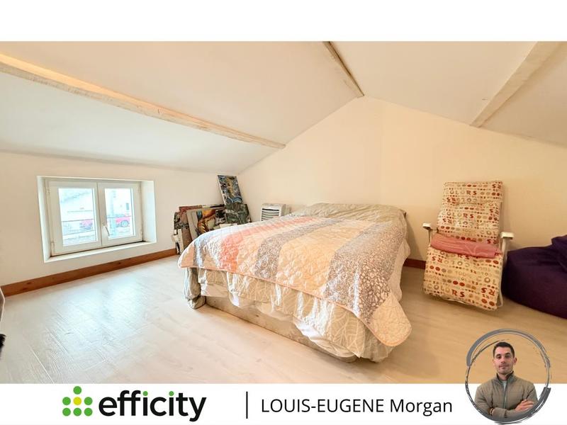 Maison - 69 m² - 4 pièces