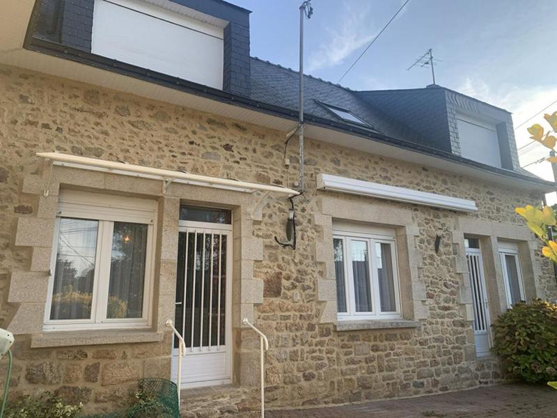 Maison en pierre - 192 m² - 7 pièces
