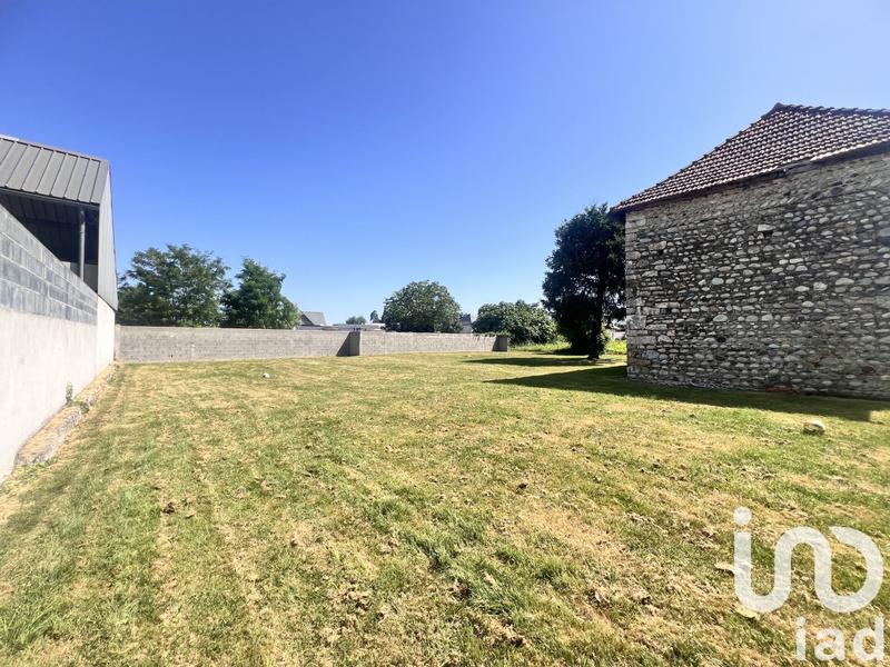 Maison - 158 m² - 5 pièces