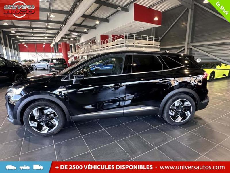 Renault Symbioz E-Tech Full Hybrid 145ch Iconic