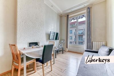 Appartement - 24 m² - 1 pièce
