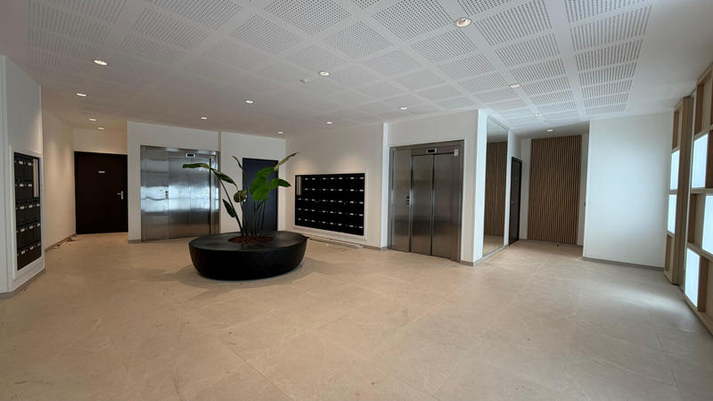 Appartement - 52 m² - 2 pièces