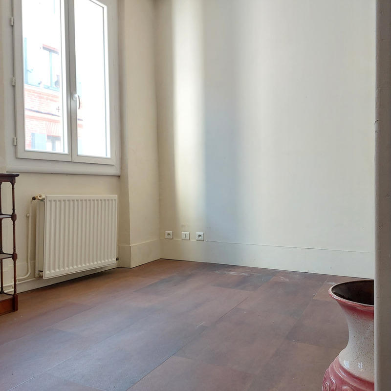 Maison - 150 m² - 9 pièces