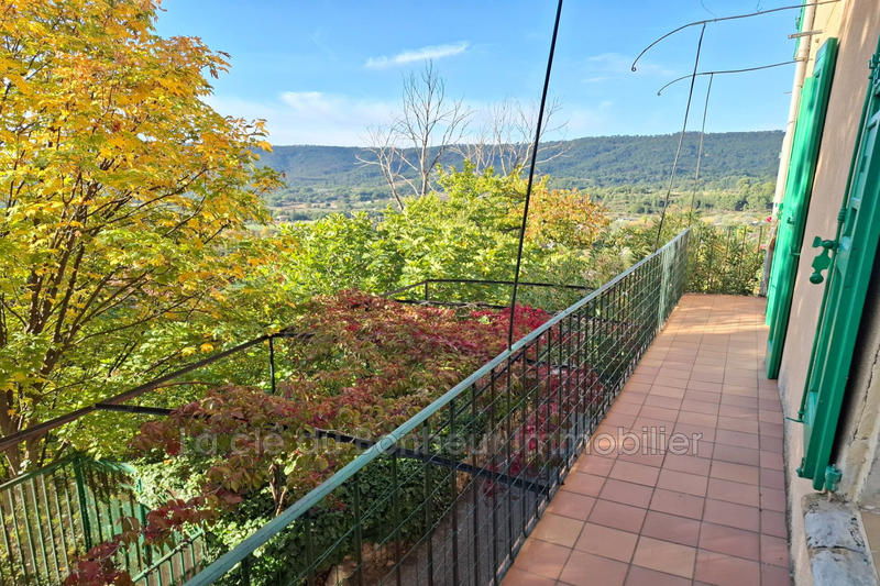 Maison de village - 350 m² - 13 pièces