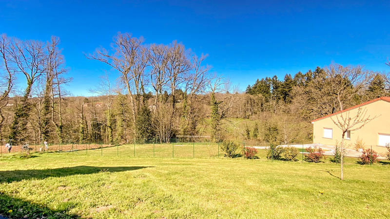 Maison - 137 m² - 6 pièces