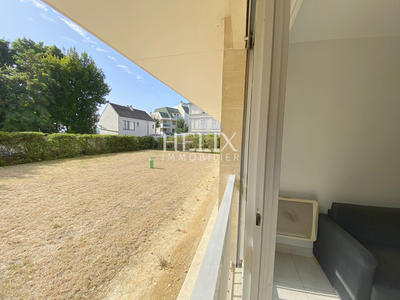 Appartement - 34 m² - 2 pièces