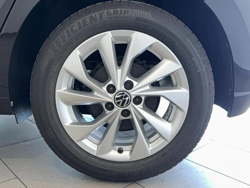 Volkswagen Polo 1.0 Tsi 95 s&amp;S Dsg7 Style