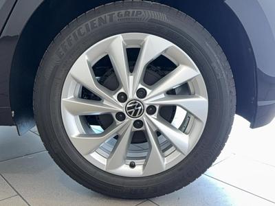 Volkswagen Polo 1.0 Tsi 95 s&amp;S Dsg7 Style