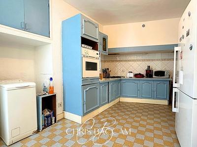 Maison - 126 m² - 4 pièces