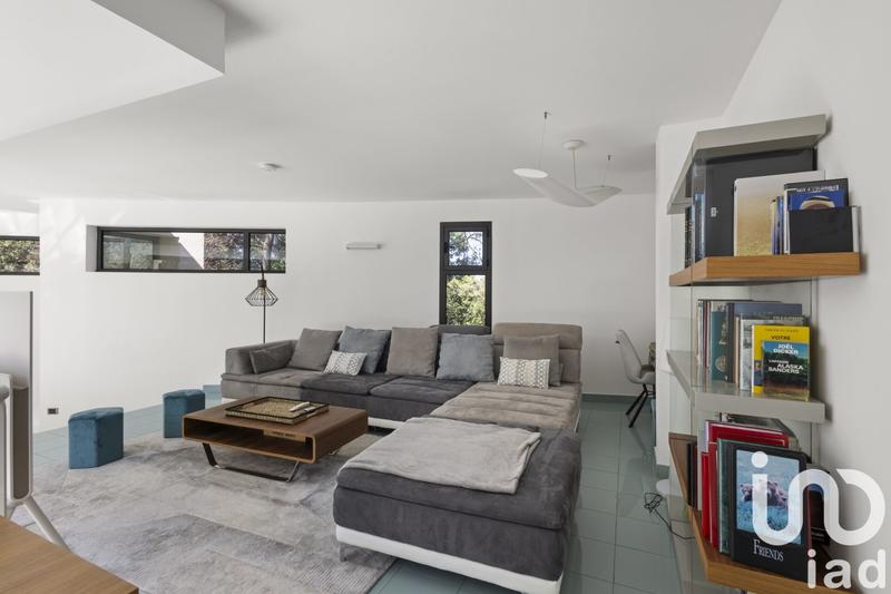 Maison de maîtres - 291 m² - 6 pièces