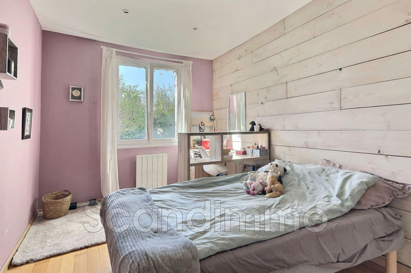 Maison - 169 m² - 6 pièces