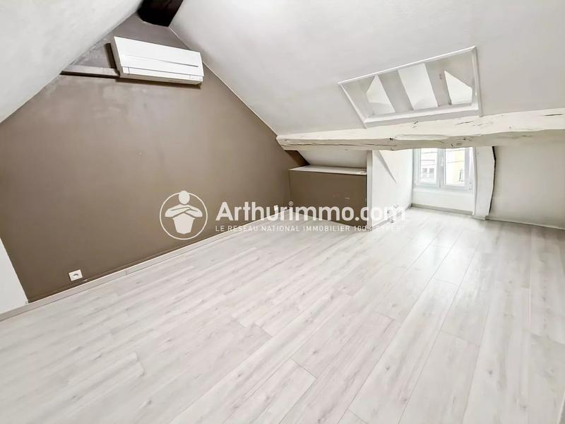 Appartement - 33 m² - 2 pièces