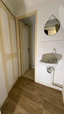 Appartement - 110 m² - 4 pièces