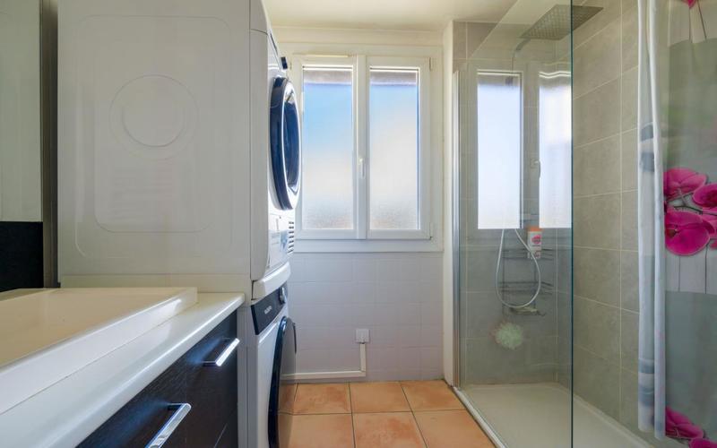 Maison - 88 m² - 4 pièces