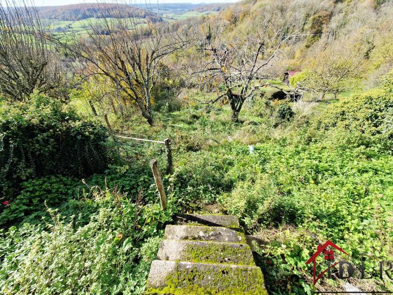 Maison de village - 98 m² - 3 pièces