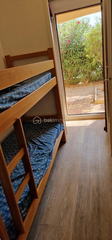 Appartement - 25 m² - 2 pièces