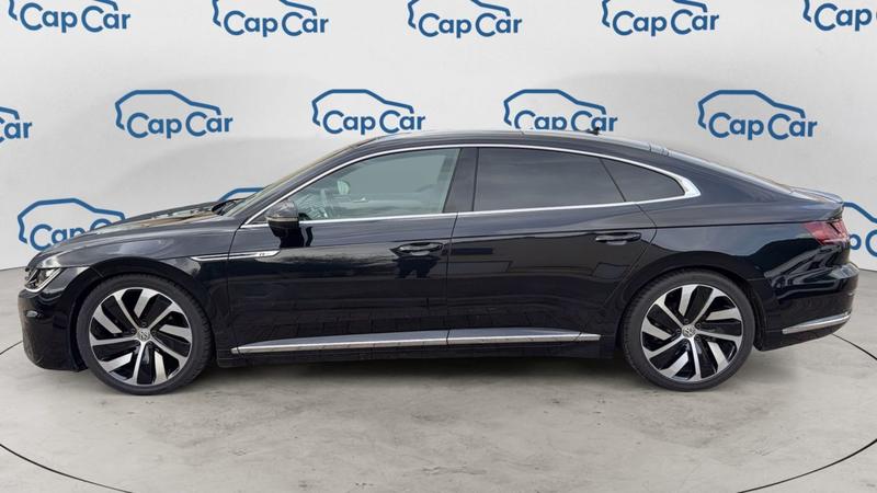 Volkswagen Arteon II 2.0 Tdi 150 Dsg7 R-Line - Automatique Toit ouvrant