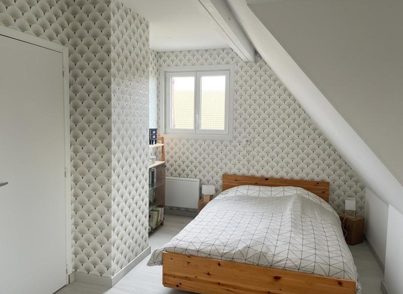 Pavillon - 125 m² - 7 pièces