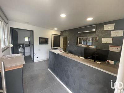 Local commercial - 130 m²