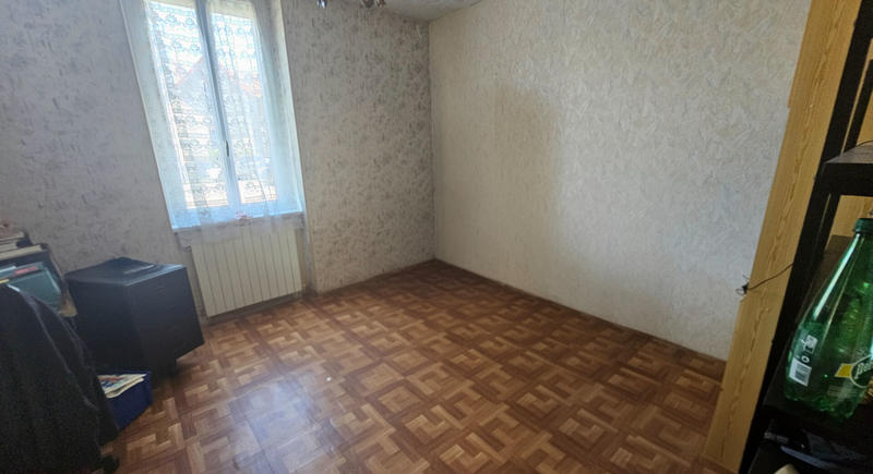 Maison - 118 m² - 5 pièces