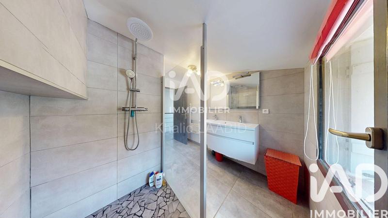 Maison de ville - 224 m² - 7 pièces